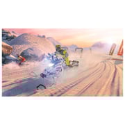 Nintendo Switch Snow Moto Racing Freedom Game Nintendo Switch Snow Moto Racing Freedom Game