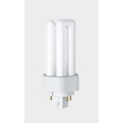 Osram Dulux T/e Plus 18w 840 Lumilux Cool White Gx24q-2 4-pin Base Dimmable Osram Dulux T/e Plus 18w 840 Lumilux Cool White Gx24q-2 4-pin Base Dimmable