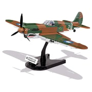 Cobi 270pcs Small Army Curtiss P40 Tomahawk