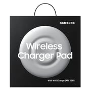 Samsung EP-P3100 Wireless Charger - White