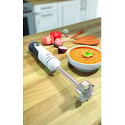 Morphy Richards 402050 Total Control Hand Blender, White Morphy Richards 402050 Total Control Hand Blender, White