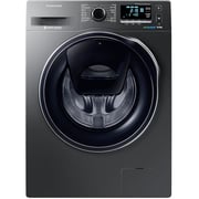 Samsung WW90K6410QXGU Front Load Washer MKTP