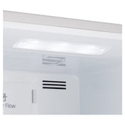 LG Top Mount Refrigerator 608 GRM782HLHM LG Top Mount Refrigerator 608 GRM782HLHM