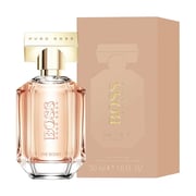 Hugo Boss The Scent Eau De Parfum Women 50ml Hugo Boss The Scent Eau De Parfum Women 50ml
