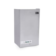 Midea Upright Refrigerator 121 Litres HS121L