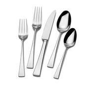 Mikasa Lucia 20-Piece 18/10 Stainless Steel Flatware Set , Service For 4 5100238