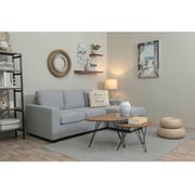 Pan Emirates Cedric Corner Sofa 205*145*75cm Pan Emirates Cedric Corner Sofa 205*145*75cm