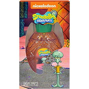 Sponge Bob Squarepants Squidward for Kids 50ml Eau de Toilette