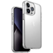 Uniq Lifepro Xtreme Case Crystal iPhone 14 Pro Uniq Lifepro Xtreme Case Crystal iPhone 14 Pro
