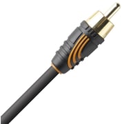 QED QE5111 Profile Subwoofer Cable 10M