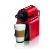 Nespresso INISSIA-C40 Coffee Machine Red