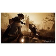 PS4 GreedFall Game PS4 GreedFall Game