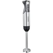 Daewoo 4 In 1 Stainless Steel Hand Blender With Chopper DHB2340