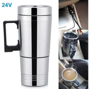 Electronic Car Mug Electronic Car Mug