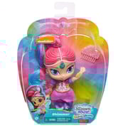 Fisher-price Nickelodeon Shimmer & Shine, Rainbow Zahramay Shimmer Fisher-price Nickelodeon Shimmer & Shine, Rainbow Zahramay Shimmer