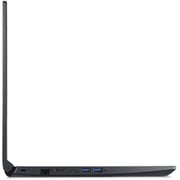 Acer Aspire 7 (2021) Gaming Laptop - AMD Ryzen 7-5700U / 15.6inch FHD / 16GB RAM / 512GB SSD / 4GB NVIDIA GeForce GTX 1650 Graphics / Windows 11 Home / English & Arabic Keyboard / Black / Middle East Version - [A715-42G-R23A]
