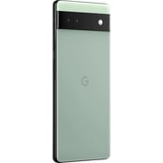 Google Pixel 6a 6GB 128GB 5G Single Sim Smartphone Sage - International Version Google Pixel 6a 6GB 128GB 5G Single Sim Smartphone Sage - International Version