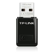 TP-Link Wireless N Mini USB Adapter TLWN823N TP-Link Wireless N Mini USB Adapter TLWN823N