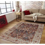 Oda Decor Harmony Silk Machine Made Turkish Carpet - 34481
