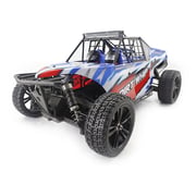 Himoto Dirt Whip 1/10 Scale RTR 4WD Desert Buggy Brushless