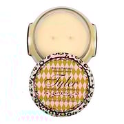 Buy Tyler Candle 1 X Butter Vanilla Tyler 22 Oz Scented 2Wick Jar Candle Online in UAE Sharaf DG