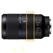 Sony E 70-350mm F/4.5-6.3 G OSS Lens Sony E 70-350mm F/4.5-6.3 G OSS Lens