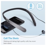 Anker A3270HF1 SoundBuds Life Bluetooth Headphone Black