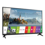 LG 55LJ550V Full HD Smart LED Television 55inch (2018 Model)