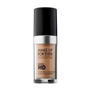 Make Up For Ever Ultra Hd Invisible Cover Y345 Foundation