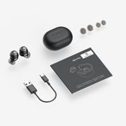 SOUNDPEATS Mini Pro Wireless Earbuds Black