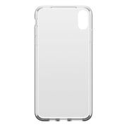 Otterbox Clearly Protected Skin Case For iPhone Xs Max - Clear Otterbox Clearly Protected Skin Case For iPhone Xs Max - Clear