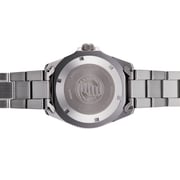 Orient: Mechanical Sports Watch, Metal Strap - 44.0mm (ra-aa0009l)