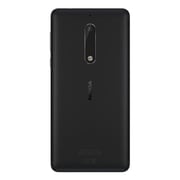 Nokia 5 16GB Matte Black 4G Dual Sim Smartphone TA-1053