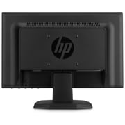 HP 18.5 Inch Monitor V197 LED backlit LCD HP 18.5 Inch Monitor V197 LED backlit LCD