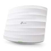TPLink Ac1350 Wireless Mu-mimo Gigabit Ceiling Mount Access Point TPLink Ac1350 Wireless Mu-mimo Gigabit Ceiling Mount Access Point