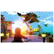 Xbox One Lego The Ninjago Movie Video Game