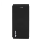 Griffin Power Bank 15600mAh Black - GC43996 Griffin Power Bank 15600mAh Black - GC43996