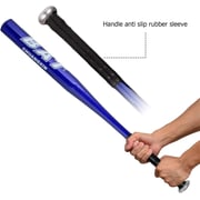 ULTIMAX Baseball bat with Lightweight Aluminum Alloy, Lightweight Self Defense Softball Bat for Youth Adult Outdoor Sport Training and Practice- Multi Color (32 Inch)