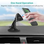 Choetech Car Holder Black Choetech Car Holder Black
