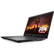 Dell G5 5500 Gaming Laptop - Core i7 2.6GHz 16GB 512GB 8GB 15.6inch FHD Black English Keyboard Dell G5 5500 Gaming Laptop - Core i7 2.6GHz 16GB 512GB 8GB 15.6inch FHD Black English Keyboard