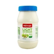 Herman Pack of 2 Mayonnaise 2X16oz Special Offer
