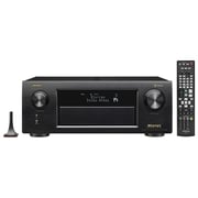 Denon AVRX6400H Receiver Black Denon AVRX6400H Receiver Black