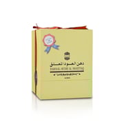 Ajmal - Dahn Al Oudh Moattaq 6ml - Unisex 6 ML Ajmal - Dahn Al Oudh Moattaq 6ml - Unisex 6 ML
