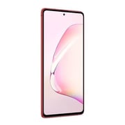 Samsung Note10 Lite 128GB Aura Red 4G Dual Sim Smartphone SMN770F Samsung Note10 Lite 128GB Aura Red 4G Dual Sim Smartphone SMN770F