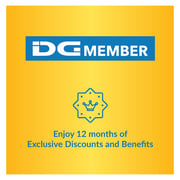 DG Member - Upgrade