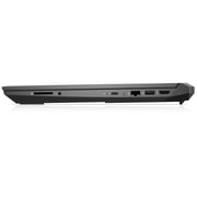 HP Pavilion 15-ec2049ne 600N8EA Gaming Laptop AMD Ryzen 5 16GB RAM 256GB SSD 1TB HDD 4GB NVIDIA GeForce GTX 1650 Graphics Win11 15.6inch FHD Shadow black English/Arabic Keyboard- Middle East Version HP Pavilion 15-ec2049ne 600N8EA Gaming Laptop AMD Ryzen 5 16GB RAM 256GB SSD 1TB HDD 4GB NVIDIA GeForce GTX 1650 Graphics Win11 15.6inch FHD Shadow black English/Arabic Keyboard- Middle East Version