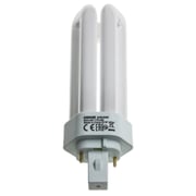 Osram Dulux D 26 W 840 Plus 2-pin Gx24d-3 Cool White Osram Dulux D 26 W 840 Plus 2-pin Gx24d-3 Cool White