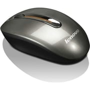 Lenovo 888012044 N3903 Wireless Mouse Black Lenovo 888012044 N3903 Wireless Mouse Black