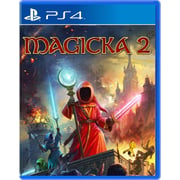 Sony PS4 Game Magicka 2