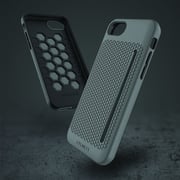 Cygnett Workmate Pro White /grey Protective Case For Iphone 7 Cygnett Workmate Pro White /grey Protective Case For Iphone 7